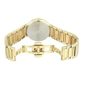 Bulova | Accessories | Bulova Ladies Modern Futuro Diamond  display picture 2